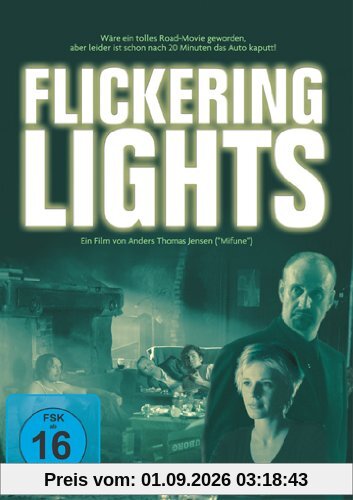 Flickering Lights