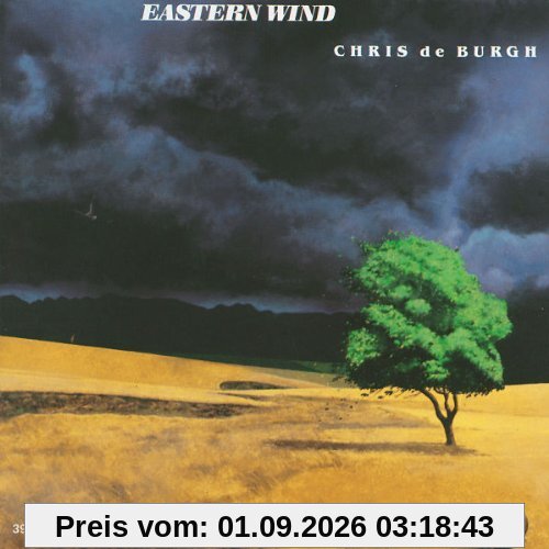 Eastern Wind