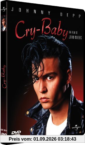 Cry Baby [FR Import]
