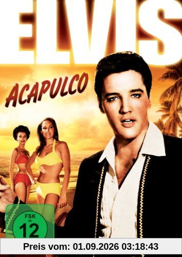 Acapulco