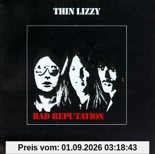 Bad Reputation