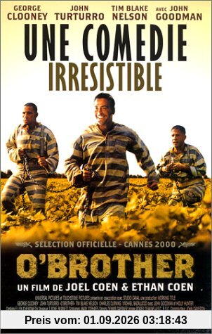 O'Brother