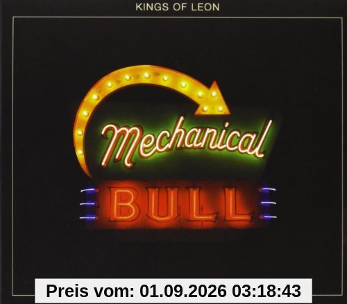 Mechanical Bull
