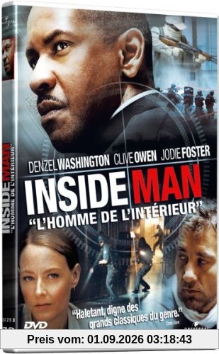 Inside Man