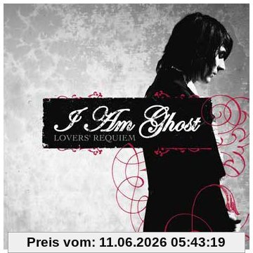 I am Ghost Lovers' Requiem