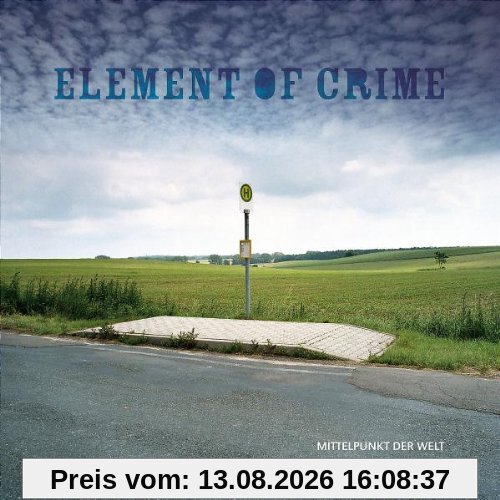 Mittelpunkt der Welt (Ltd. Pur Edition)