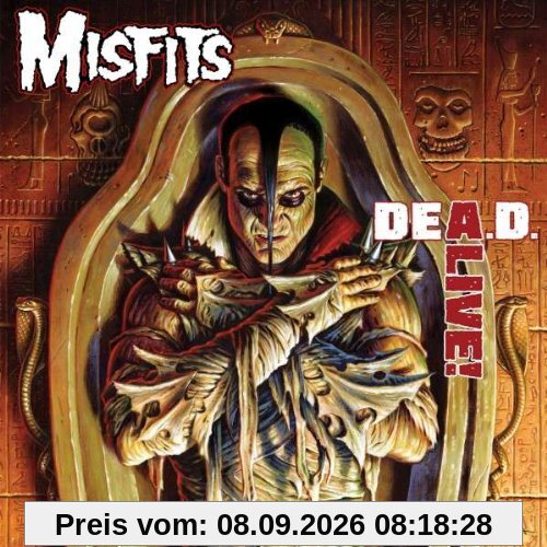 De a.d.Alive