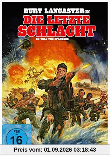 Die letzte Schlacht