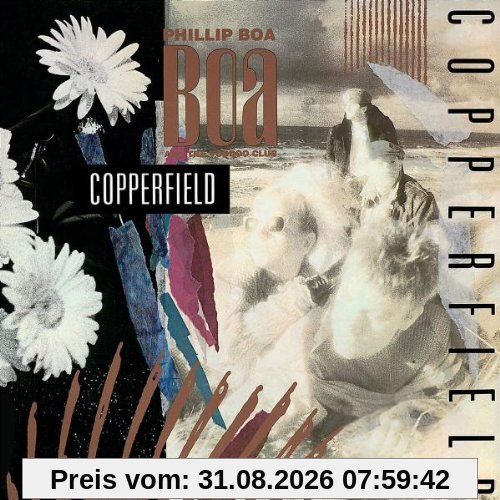 Copperfield (Re-Mastered)