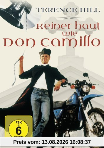 Keiner haut wie Don Camillo