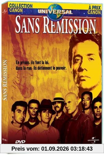 Sans remission [FRANZOSICH]