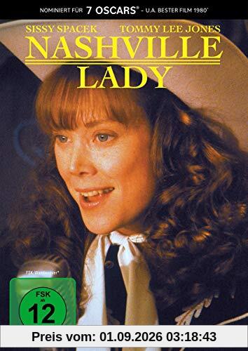 Nashville Lady