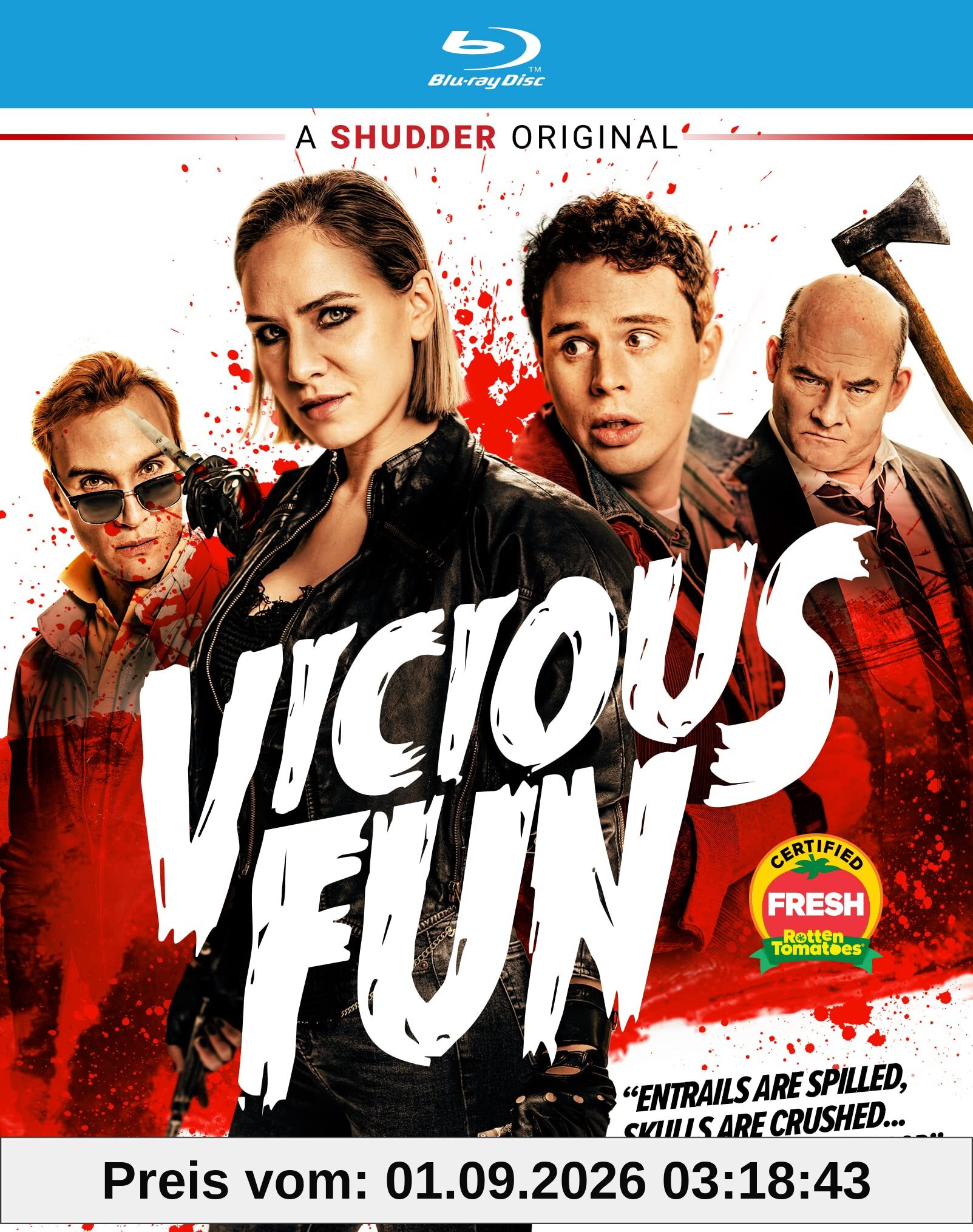 Vicious Fun