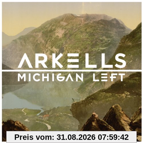 Michigan Left