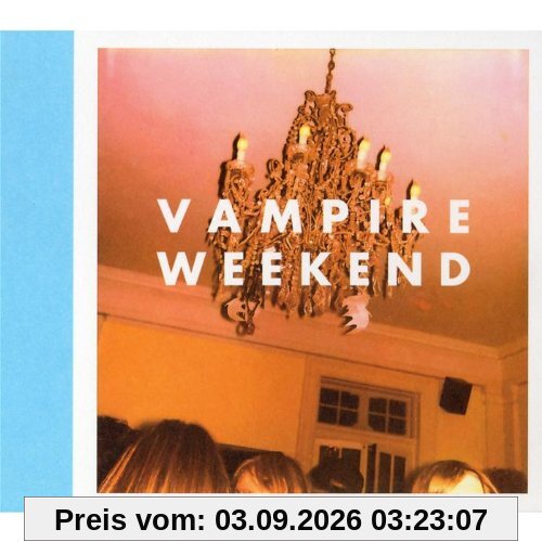 Vampire Weekend