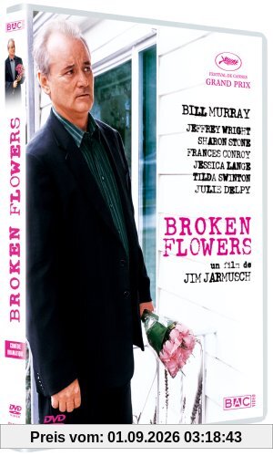 Broken Flowers [FR Import]