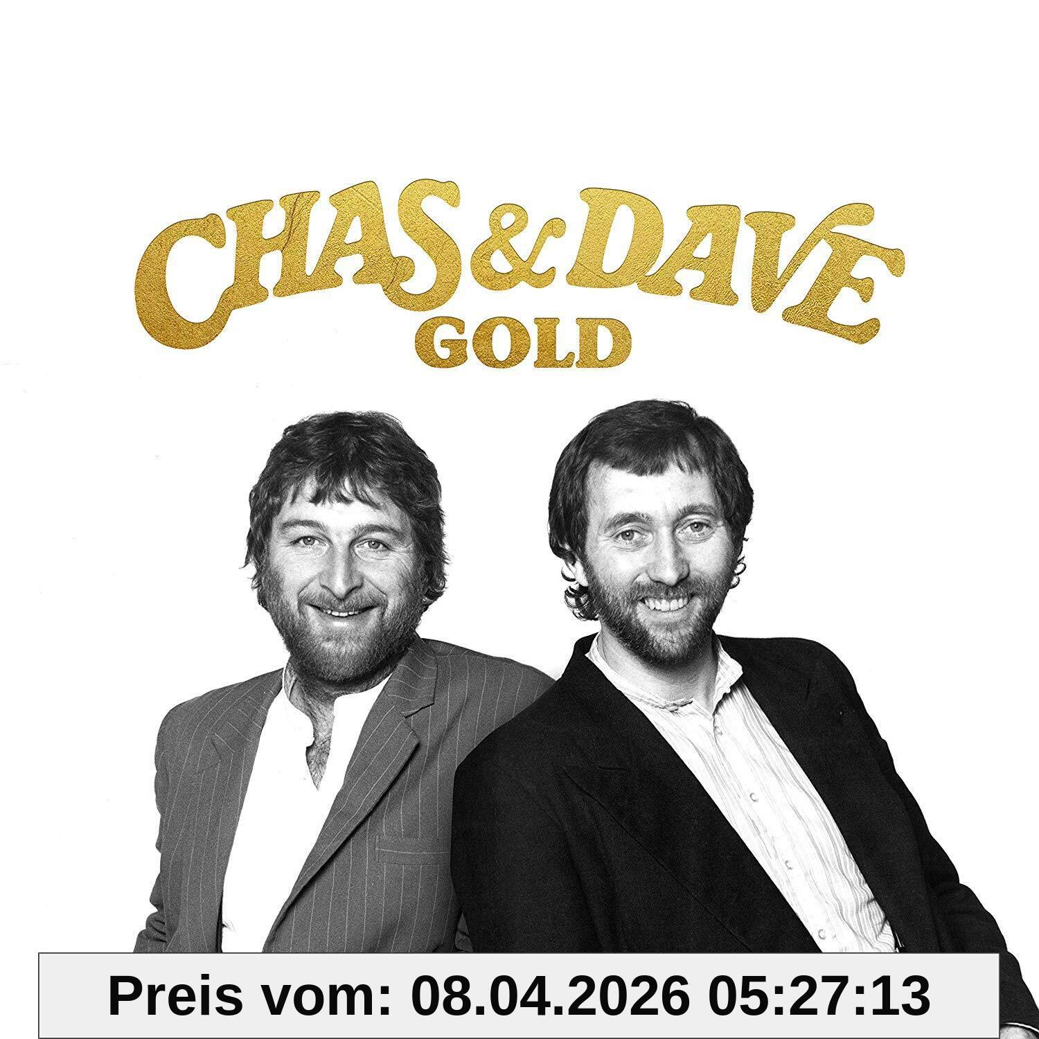 Chas & Dave Gold Collection