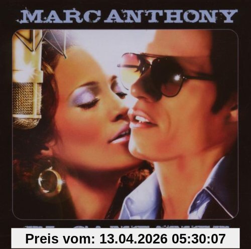 El Cantante