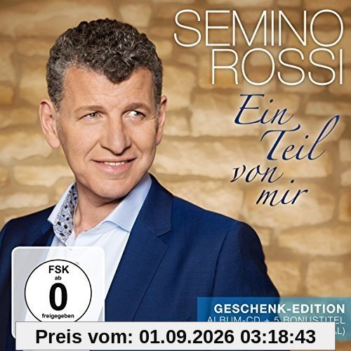 Ein Teil von mir (Geschenk-Edition)