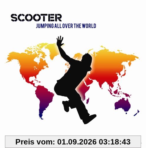 Jumping All Over the World
