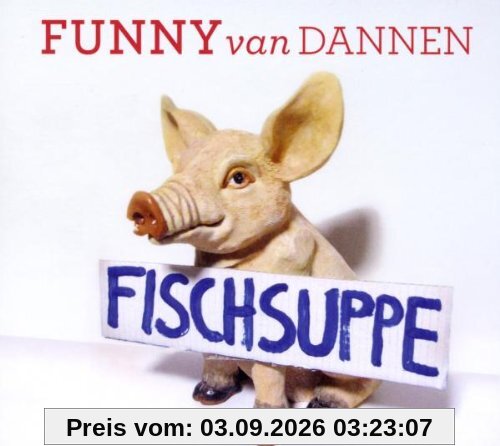 Fischsuppe
