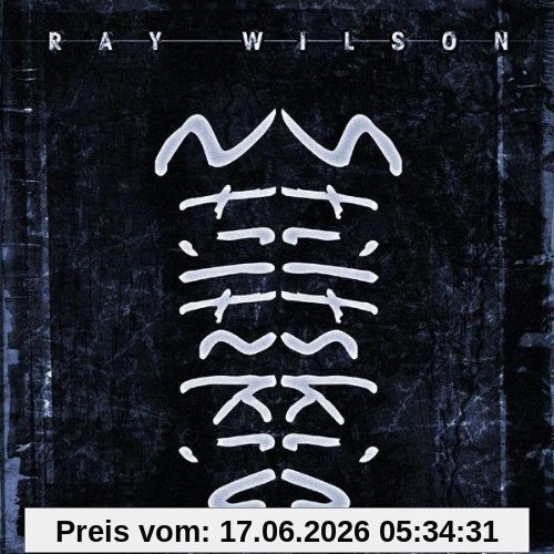 Ray Wilson & Stiltskin She