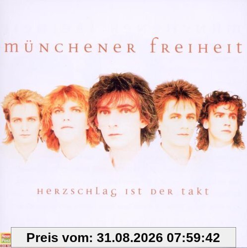 Herzschlag Ist Der Takt