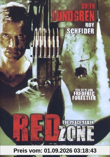Red Zone - The Peacemaker