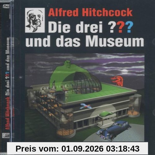 Die drei ??? und das Museum