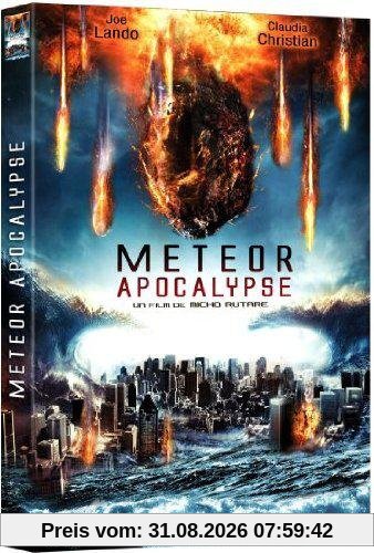 Meteor Apocalypse