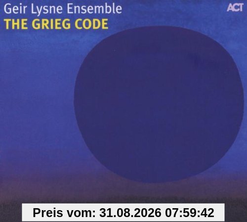 The Grieg Code