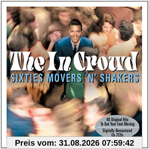 The in Crowd-Sixties
