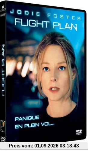 Flight Plan [FR Import]