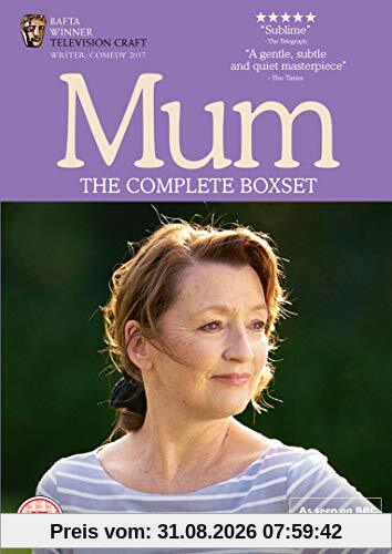 . - MUM SERIES 1 3 (1 DVD)