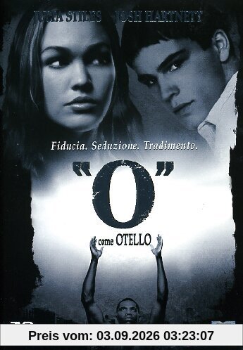 O come Otello [IT Import]