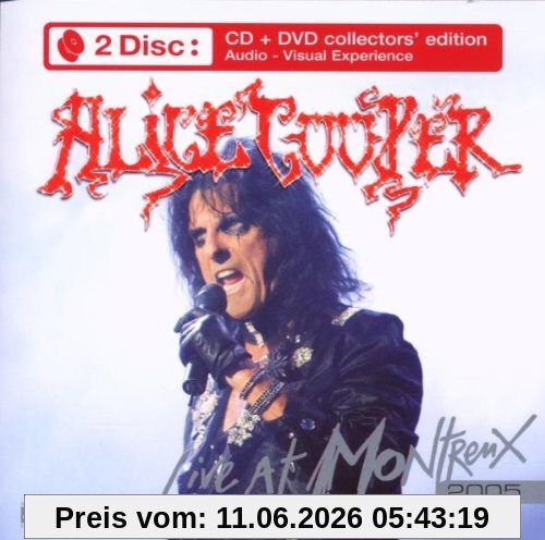 Live at Montreux 2005