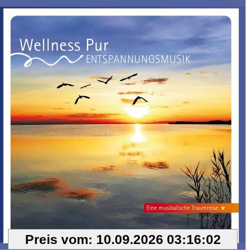 Entspannungsmusik, Eine musikalische Traumreise