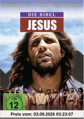 Die Bibel: Jesus