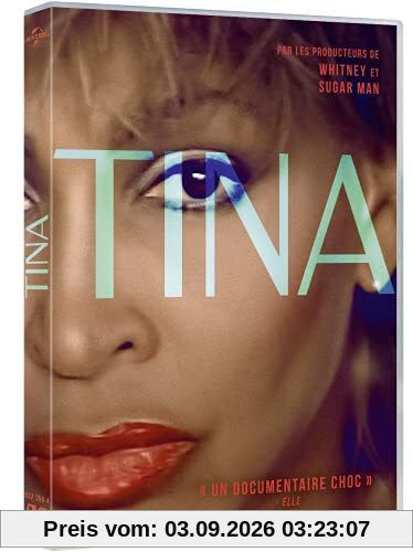 Tina [FR Import]