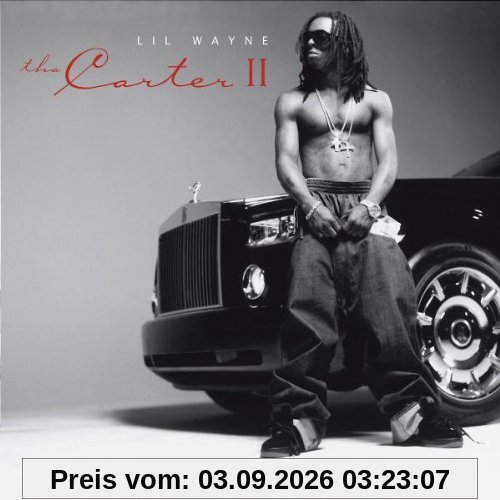 Tha Carter II