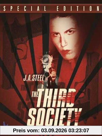 The Third Society [Special Edition] [2 DVDs]