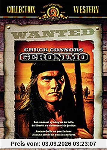 Geronimo [FR Import]