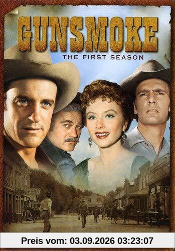 Gunsmoke