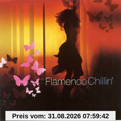 Flamenco Chillin'