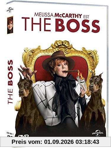 The boss [FR Import]