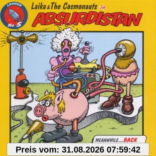 Absurdistan