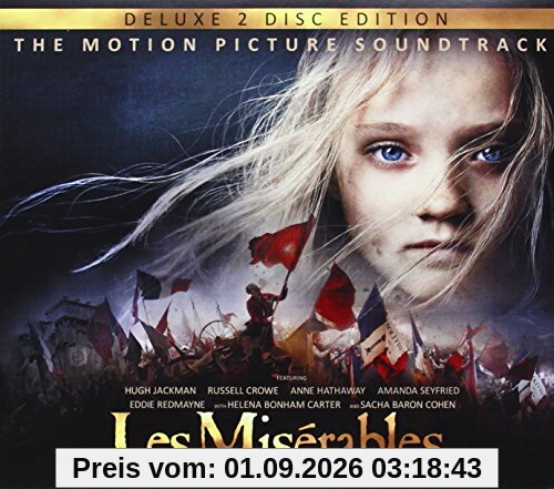 Les Miserables (Original Soundtrack)
