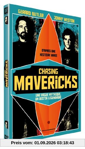 Chasing mavericks [FR Import]
