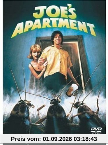 Joe's apartment [FR Import]