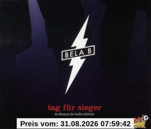 Tag für Sieger